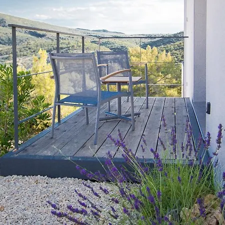 A Mont Nos Hotes Mollans-sur-Ouveze
