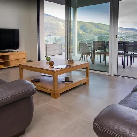 A Mont Nos Hotes Villa Mollans-sur-Ouveze