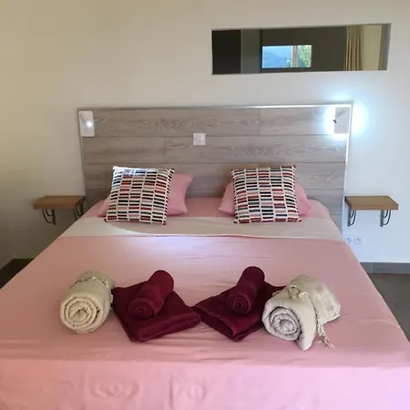 A Mont Nos Hotes Villa Mollans-sur-Ouveze