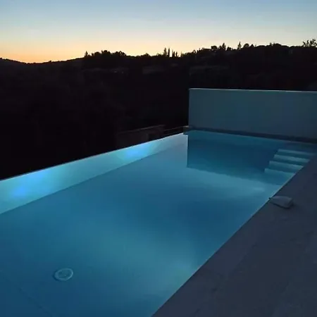 Villa A Mont Nos Hotes Mollans-sur-Ouveze