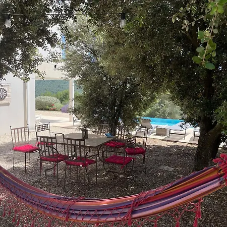 Villa A Mont Nos Hotes