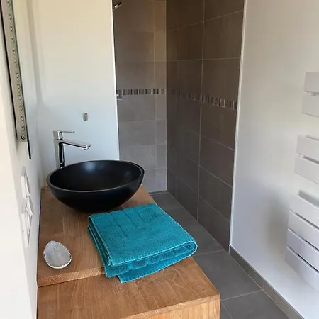 Villa à Mont Nos Hôtes *